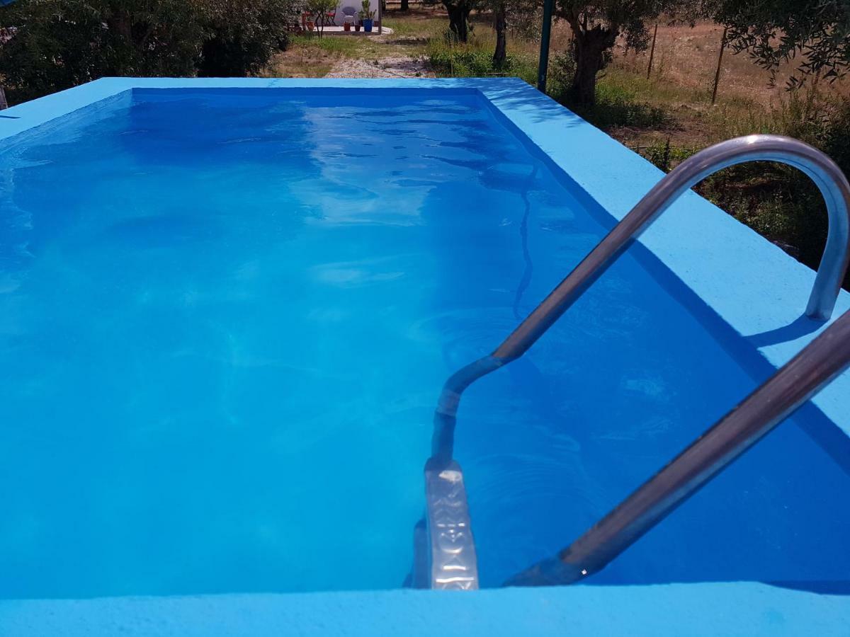 Casa Hnobre Apartment Santarem Exterior photo