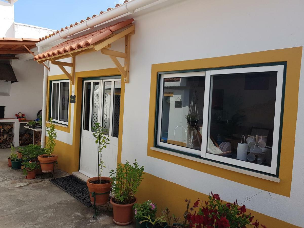 Casa Hnobre Apartment Santarem Exterior photo
