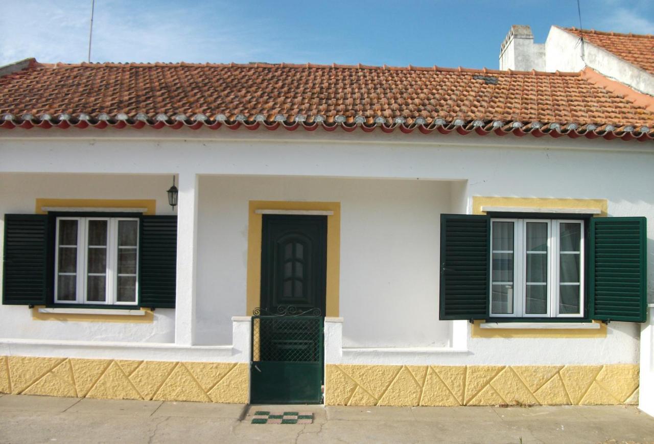 Casa Hnobre Apartment Santarem Exterior photo