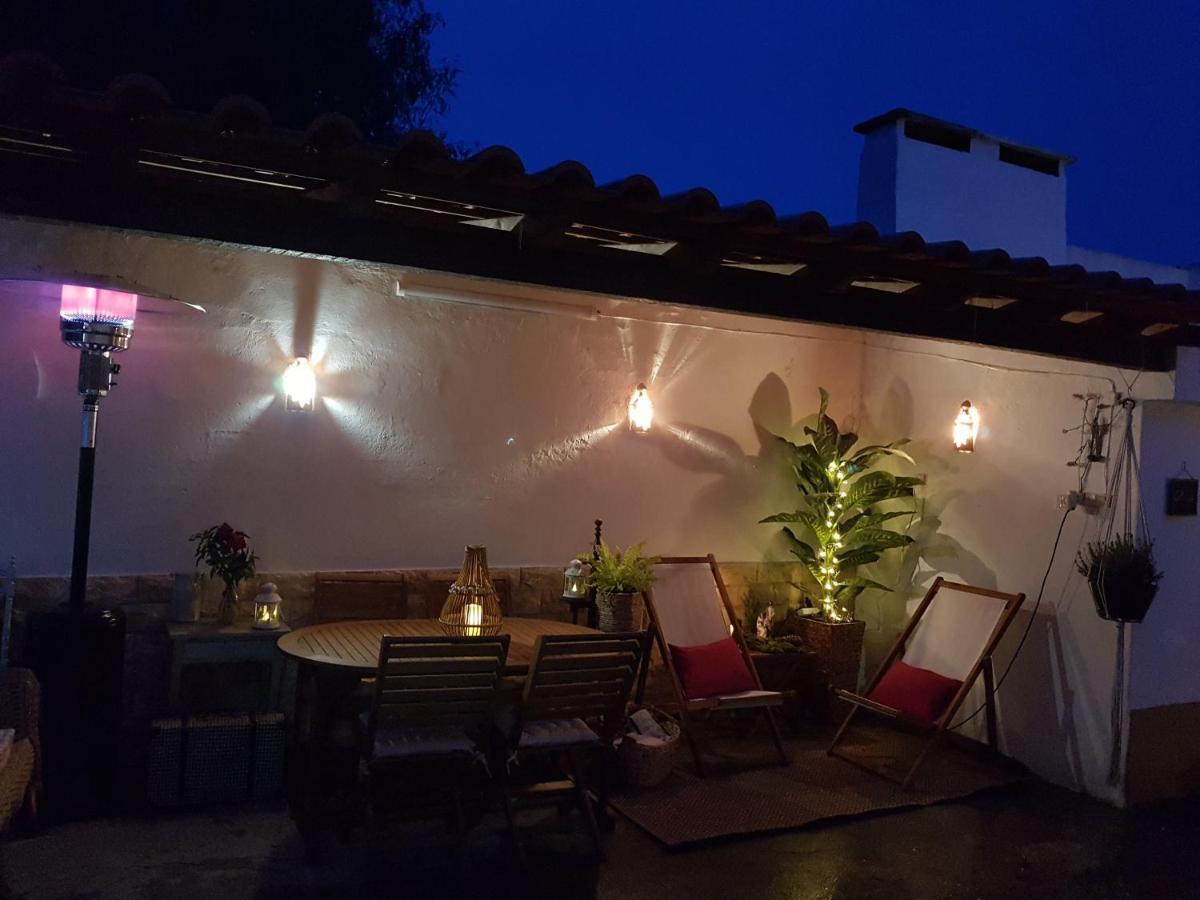 Casa Hnobre Apartment Santarem Exterior photo